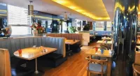詹姆斯灣旅館酒店, 套房及小屋 - 早餐