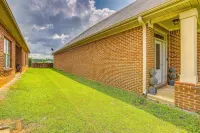Walk to Shops & Dining! Quiet Fultondale Home - Wi-Fi