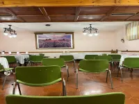 Hotel Grifone - Perugia - servizio colazione