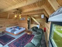 Elva Bungalov - 4-Star