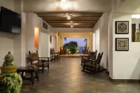 Hotel El Pescador - bar