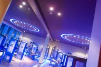 Royal Thalassa Monastir - Gym