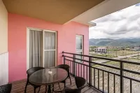 Ting Feng Cottage - خلابة