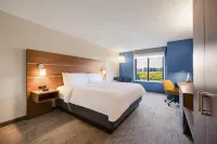 Holiday Inn Express & Suites ROLLA - UNIV OF MISSOURI S&T by IHG - Gym