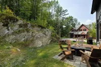New Luxury 5Br Stowe Townhome, Sleeps 12 + Arcade Room, Foliage & Bike Trails - 4 Sao