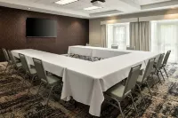 新布賴頓Homewood Suites by Hilton - 廚房