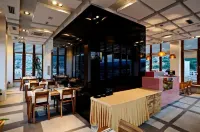 Hotel City View Deluxe - breakfast