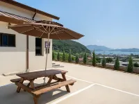 Yeosu Hyangilchae Pension Hotels near Hyangiram Hermitage