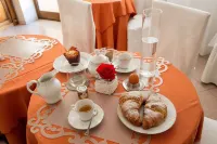 Palmed Hotel - Breakfast