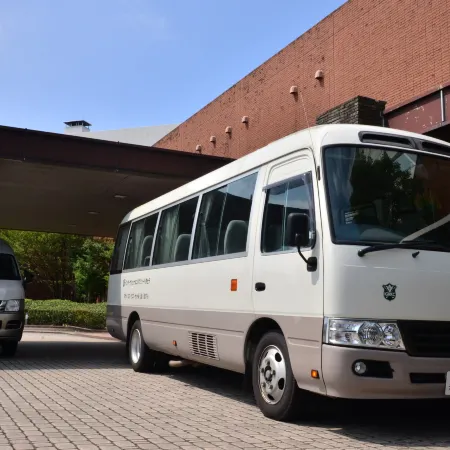Satsuma Resort Hotel