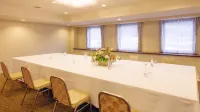 Hotel Pearl City Kesennuma - 2-Star