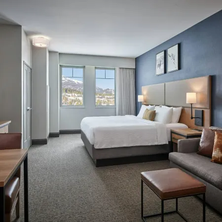 Residence Inn Big Sky/The Wilson Hotel