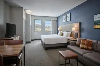 Residence Inn Big Sky/The Wilson Hotel - Lemmikkieläimet sallittu