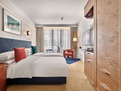 Kimpton MAIN FRANKFURT by IHG