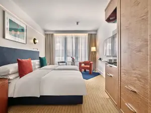 Kimpton MAIN FRANKFURT by IHG