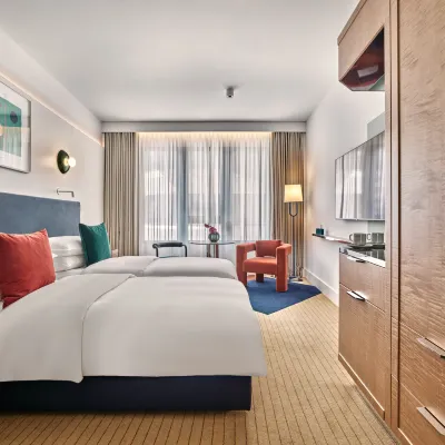 Kimpton MAIN FRANKFURT by IHG Hotels near Historical Museum