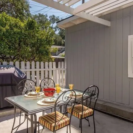 The Sycamore by Avantstay Fenced Yard + BBQ Walk to Downtown Wineries