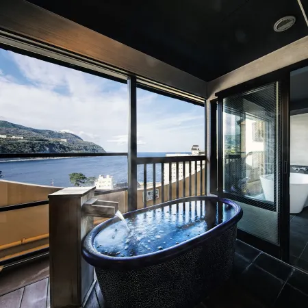 Inatori Akao Hotel