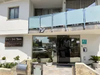Apartaments Ses Dàlies - Bãi đậu xe