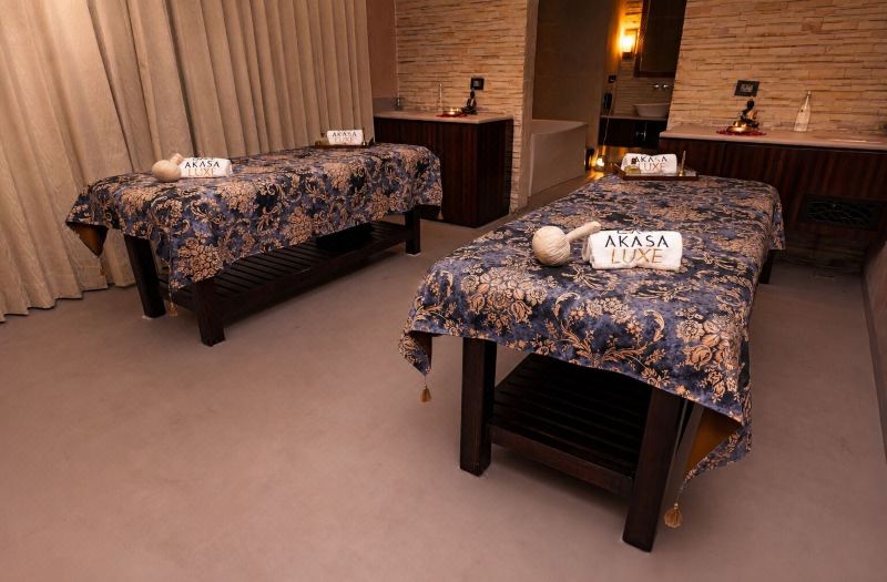 Hilton Jaipur photo 5