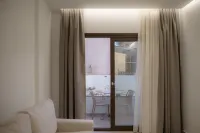 Noema Hotel - Mountain view