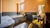 Tofuya Ryokan, Onogawa Onsen, Sauna, Barrier-Free - Hot Springs
