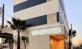 CVS・BAY HOTEL New Building