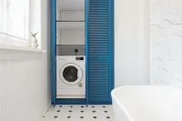 Parkowa 33 Beach Loft by Lion Apartment - Condos