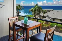 2 bedroom/2.5 bath Absolutely Beautiful Expansive Views of the Ocean! - Badekar