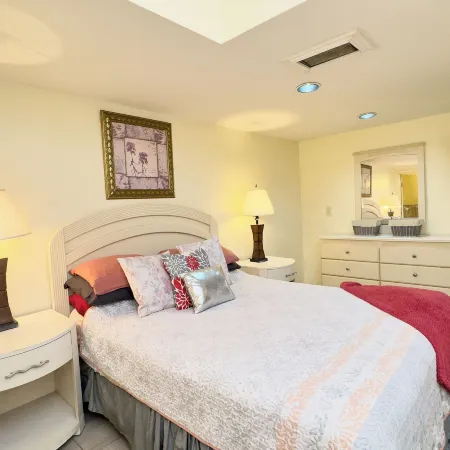 Dundee Bay Villas