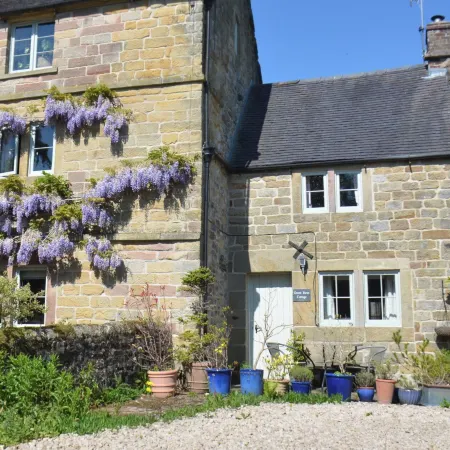 Green Farm Cottage