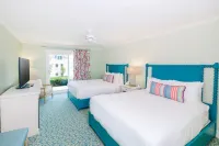 Harbour View Inn - Balkon