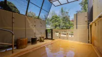 Hanayama Onsen Yakushinoyu - Hot Springs