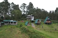 Eagle woods Resort - 2-Star