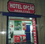 Hotel Opção - 2 Sao