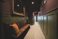 The Linen Rooms - 2 stelle