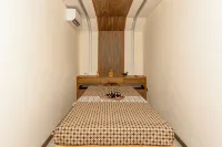 THE SAND Suites & Villas - Jimbaran - spa