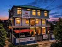B.B.Homestay & Guest House - 2-Star