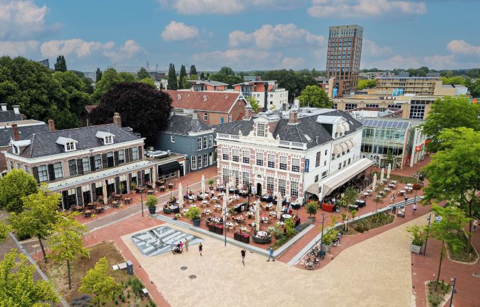 Boutiquehotel 't Gerecht