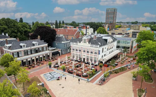 Boutiquehotel 't Gerecht - 3-Star