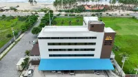 Golden Beach Hotel - Pet friendly
