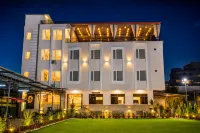 Hotel Bhairav Bagh & Restaurant - Hot Springs
