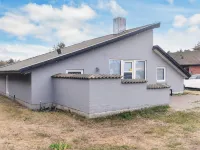 7 person holiday home in Thisted-By Traum - واي فاي