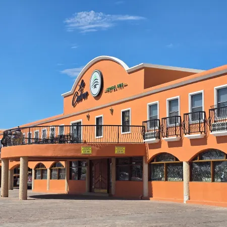 Los Cedros Hotel Inn