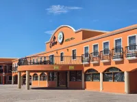 Los Cedros Hotel Inn - Bintang 2