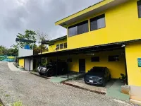 太平洋景觀精品酒店 鄰近馬拿加機場的酒店