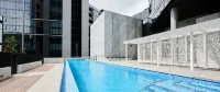Abode Belconnen - Pool