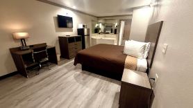 Luxury Inn Liberty