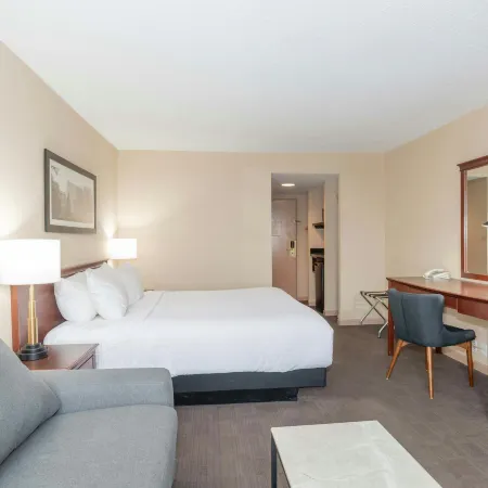 Sandman Hotel Lethbridge