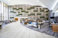 Hilton Memphis - 4 estrellas